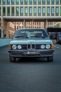 BMW 732 i 12