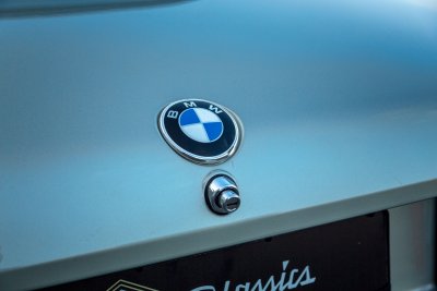 BMW 732 i E30 Touring  3