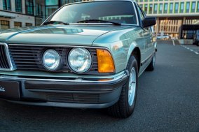BMW 732 i 16