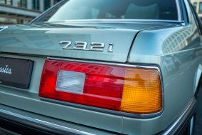 BMW 732 i 17
