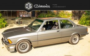 BMW Alpina B6 2.8 E21 8
