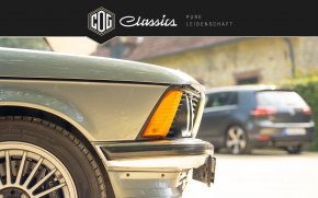 BMW Alpina B6 2.8 E21 30