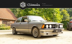 BMW Alpina B6 2.8 E21 16