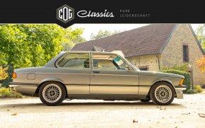 BMW Alpina B6 2.8 E21 15