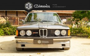 BMW Alpina B6 2.8 E21 18