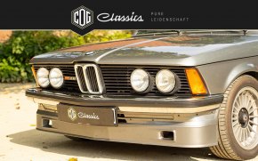 BMW Alpina B6 2.8 E21 4