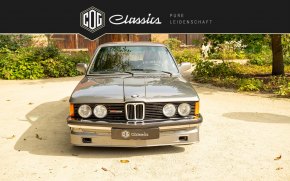 BMW Alpina B6 2.8 E21 19