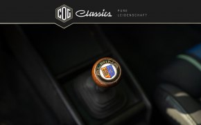 BMW Alpina B6 2.8 E21 45