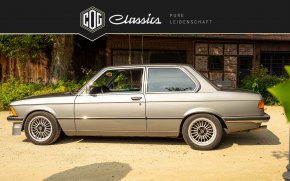 BMW Alpina B6 2.8 E21 9