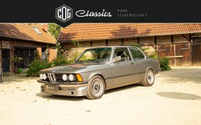 BMW Alpina B6 2.8 E21 7