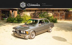 BMW Alpina B6 2.8 E21 6