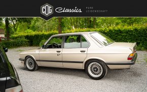 BMW ALPINA B9/1 3.5 Sportlimousine 10