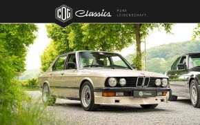 BMW ALPINA B9/1 3.5 Sportlimousine 3