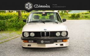 BMW ALPINA B9/1 3.5 Sportlimousine 22
