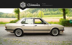 BMW ALPINA B9/1 3.5 Sportlimousine 17