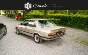 BMW ALPINA B9/1 3.5 Sportlimousine 12