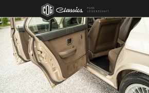 BMW ALPINA B9/1 3.5 Sportlimousine 50