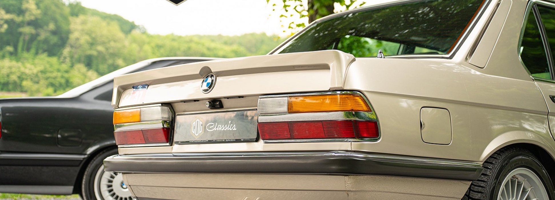 BMW ALPINA B9/1 3.5 Sportlimousine 6