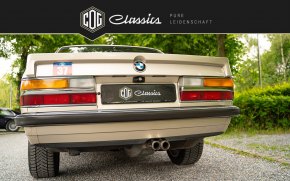 BMW ALPINA B9/1 3.5 Sportlimousine 35