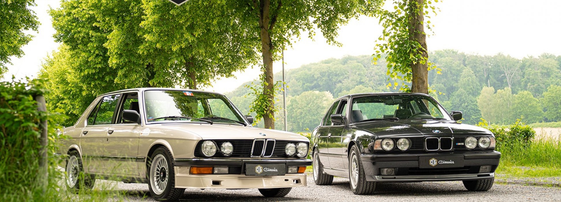BMW ALPINA B9/1 3.5 Sportlimousine 5
