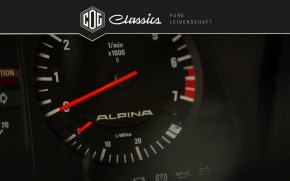 BMW ALPINA B9/1 3.5 Sportlimousine 77