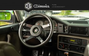 BMW ALPINA B9/1 3.5 Sportlimousine 78