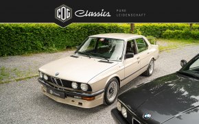 BMW ALPINA B9/1 3.5 Sportlimousine 7