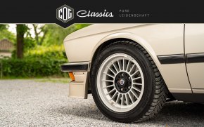 BMW ALPINA B9/1 3.5 Sportlimousine 98
