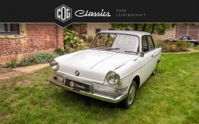 BMW 700 Luxus 3