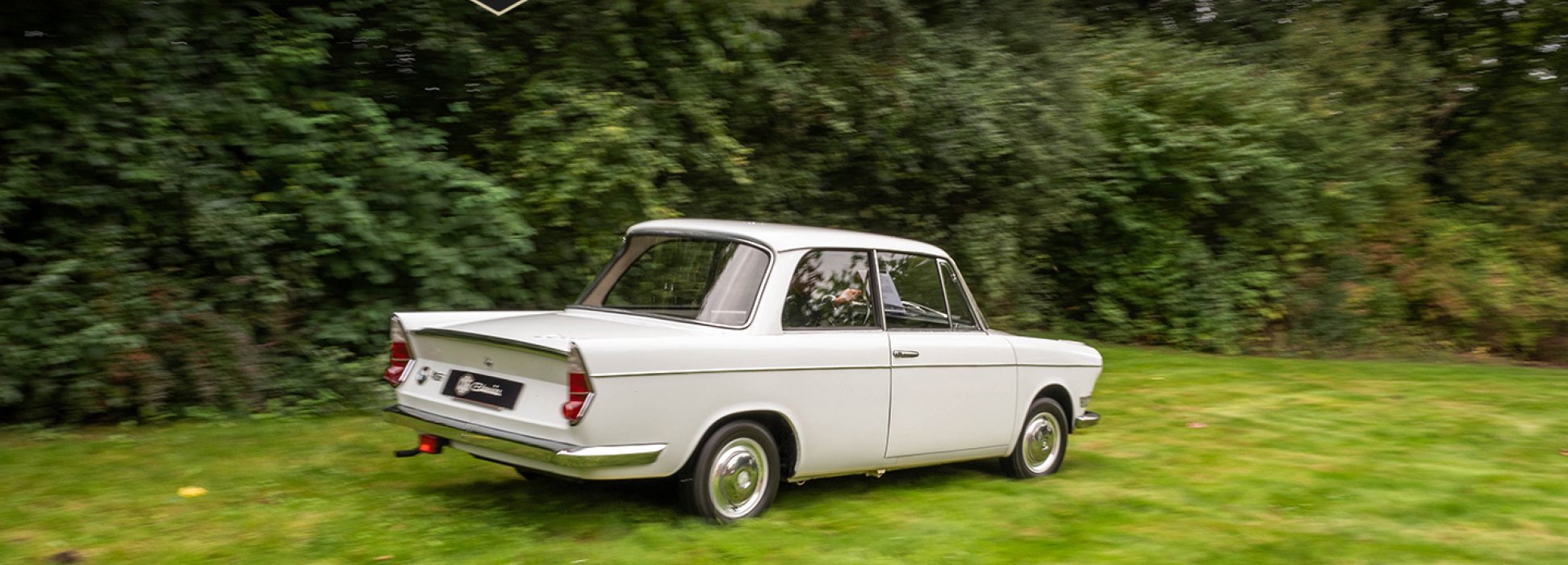 BMW 700 Luxus 7