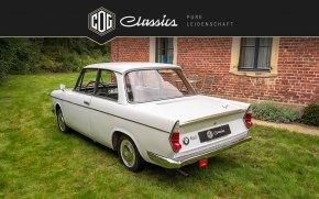BMW 700 Luxus 10