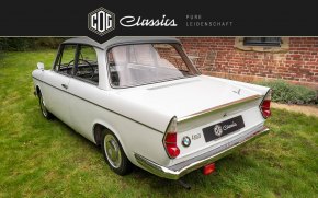 BMW 700 Luxus 12