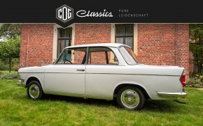 BMW 700 Luxus 9