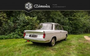 BMW 700 Luxus 19