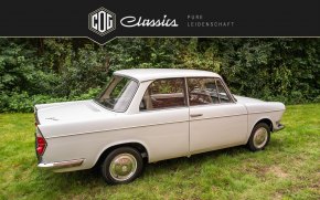 BMW 700 Luxus 24