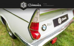 BMW 700 Luxus 50