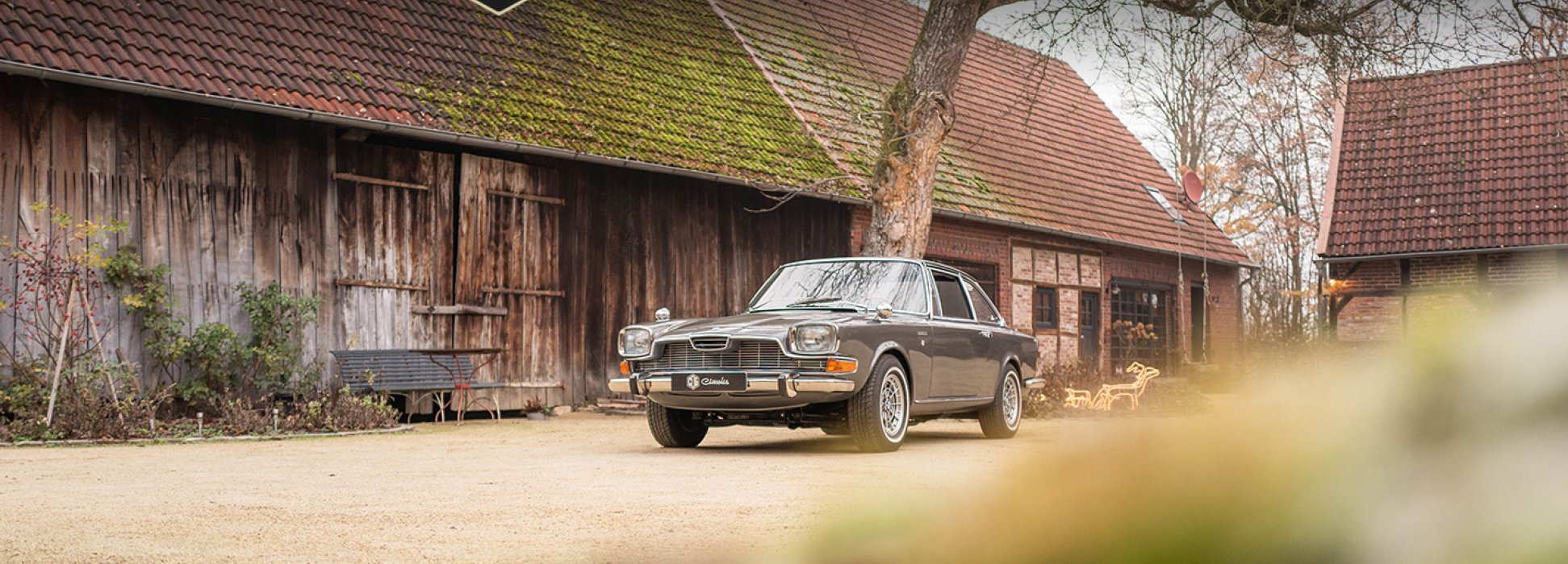 BMW Glas 3000 V8 11