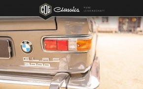 BMW Glas 3000 V8 62
