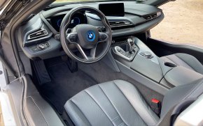 BMW i8 Pure Impulse 26