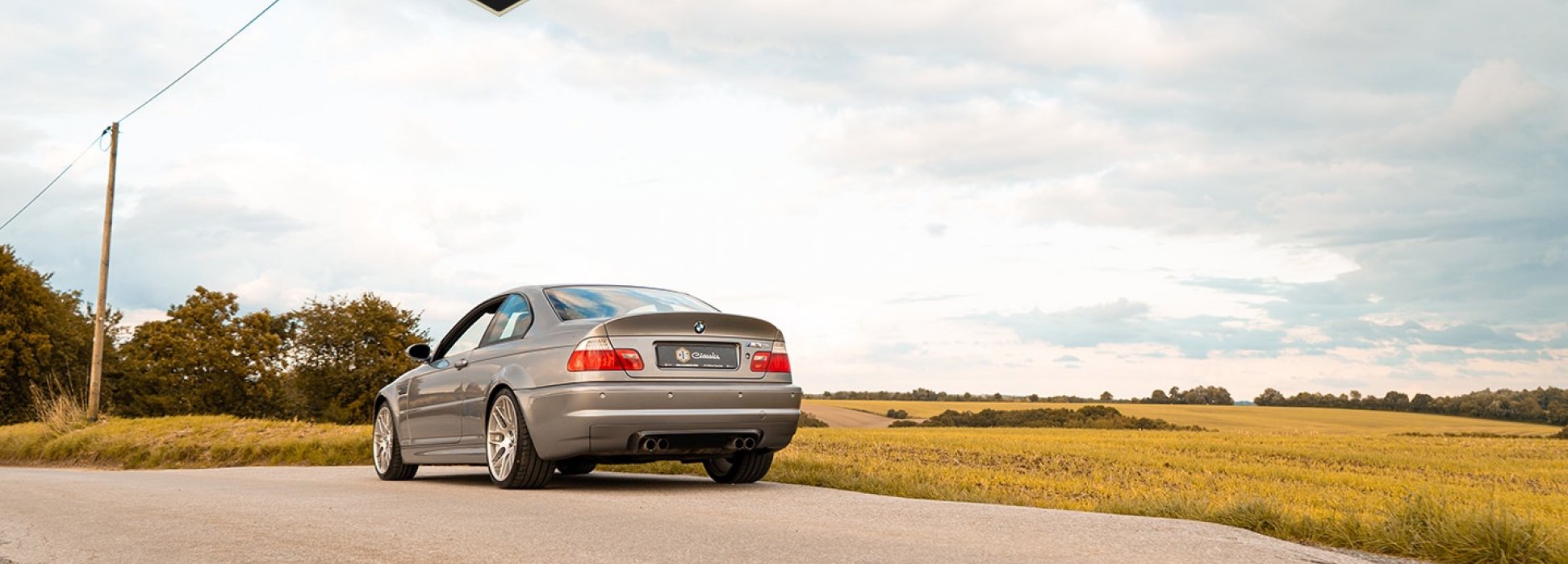 BMW M3 CSL 3