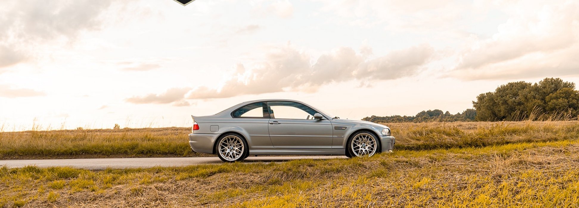 BMW M3 CSL 9