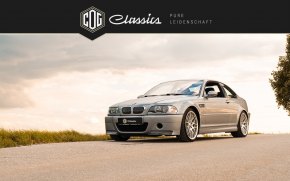 BMW M3 CSL 9