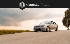 BMW M3 CSL 3
