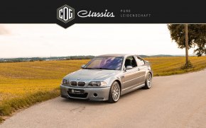 BMW M3 CSL 4