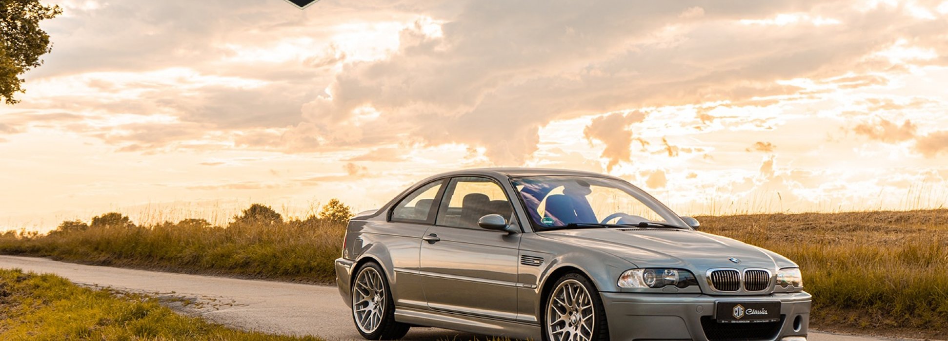 BMW M3 CSL 4