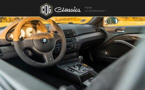BMW M3 CSL 65
