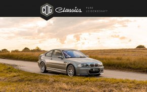 BMW M3 CSL 13
