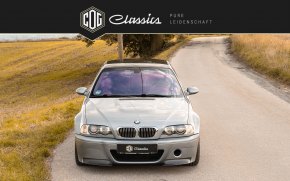 BMW M3 CSL 14