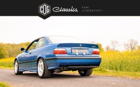BMW M3 E36 3.2 7