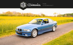 BMW M3 E36 3.2 11